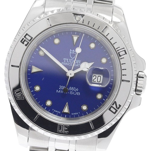 Orologio automatico ragazzo