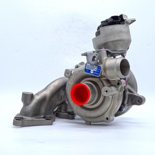 Turbocompressore originale