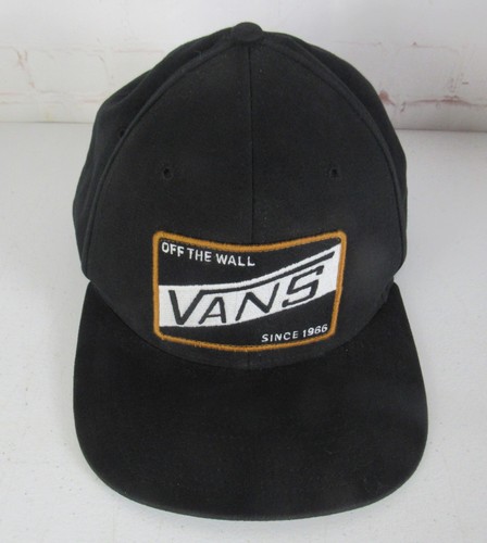 Cappellino vintage vans off - cappellino,