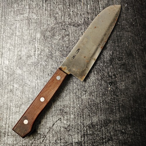 Santoku coltello cucina - da,