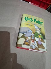 HARRY POTTER e LA PIETRA