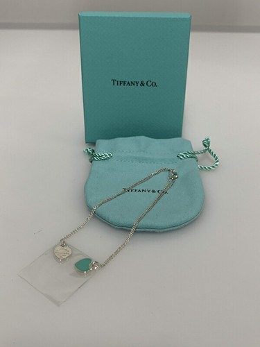 Autentica collana tiffany - autentica,