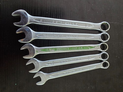 Teng tools tt6005 set - teng,