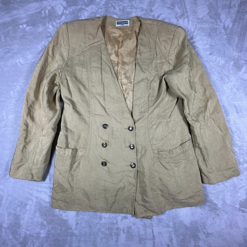 Giacca blazer jean - jean, claude