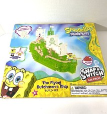 SpongeBob SquarePants Deluxe