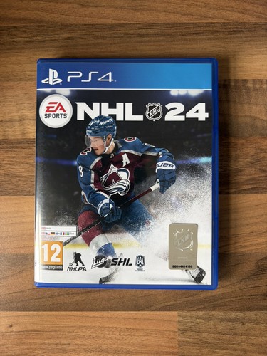 Nhl ps4 sony playstation - 24,