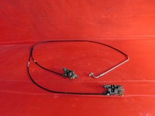 SERRATURA SBLOCCO SELLA KYMCO K XCT 300 i 2012 2017 GHERARD 3