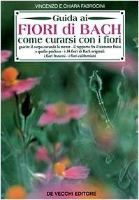 Guida fiori bach - guida, come