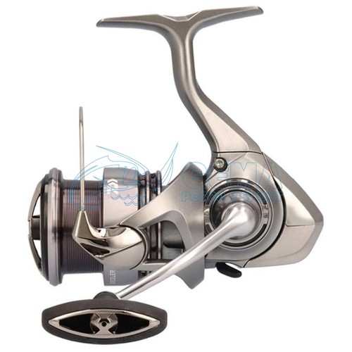 Mulinello daiwa exceler - daiwa,