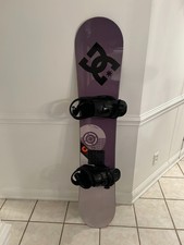 Nitro Target 158 Snowboard w/