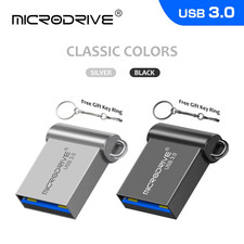 Chiavetta USB 3.0 Alta Velocità: Mini Pendrive 16GB 32GB 64GB 128GB Stick