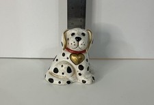 Statuina cane dalmata - , in