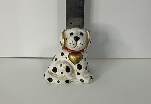 Statuina cane dalmata - , in