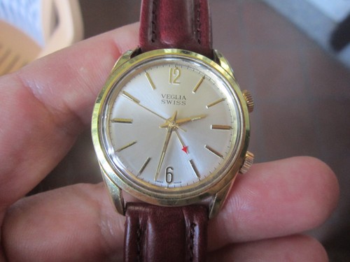 Orologio veglia svegliarino - orologio,