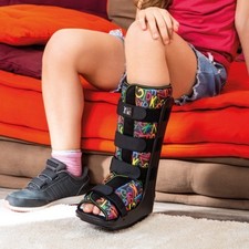 FGP CVO 750 KV WALKER BOOTY -