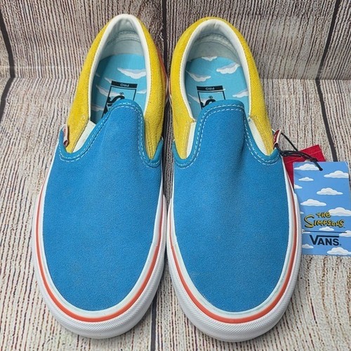 Scarpe vans simpson - vans,