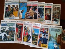 DOMENICA DEL CORRIERE 1968, 18