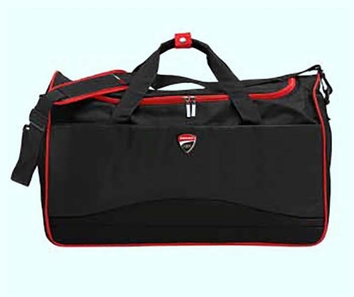 Borsone sport ducati corse - borsone,