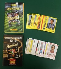 Aggiornamenti calciatori - aggiornamenti,