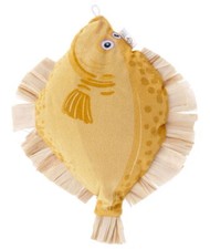 Gioco in stoffa imbottito con