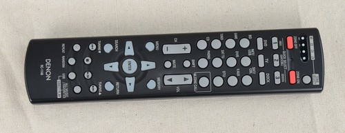 Telecomando originale denon - telecomando,