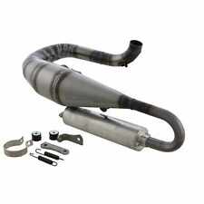 Marmitta QUATTRINI Racing M3PX