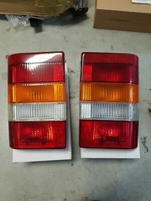 CITROEN C15 (1984-2005) 2x