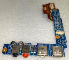 Carte USB - Audio 1P-1076501-8010  pour Sony Vaio VGN-FZ21M .