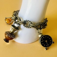 Ancien bracelet vintage à