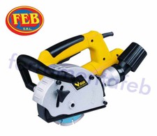 SCANALATORE SCANALATRICE FRESA