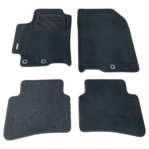 Set tappetini moquette - set,