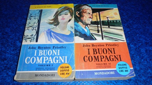 John boynton priestley buoni - john, priestley:i