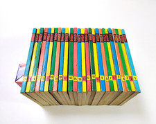 Diabolik VI Serie Annata Completa CON ADESIVI (Ottimo) 1967