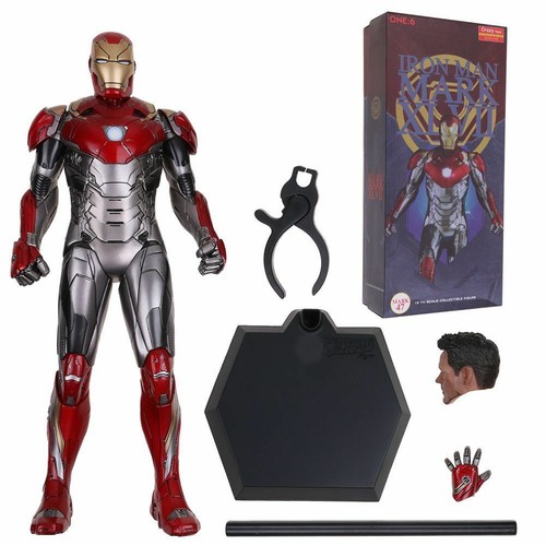 Modellino action figure - , crazy