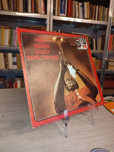 The great louis - great,