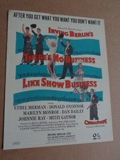 Marilyn Monroe - Non c'è