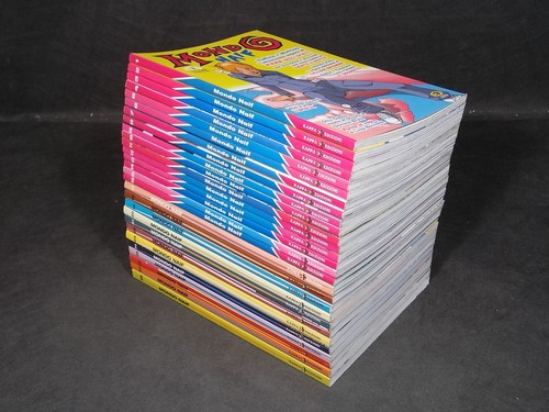 Mondo naif serie - 1/28,