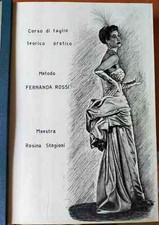Corso di taglio teorico