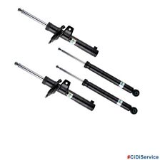 Kit 4 Ammortizzatori a Gas BILSTEIN B4 Audi A3 (8V_) S-Line Multilink 2012>
