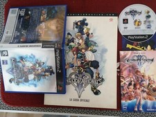 KINGDOM HEARTS 2 + guida