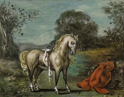 Giorgio chirico foto a4 - de,