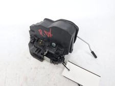 7929460 SERRATURA PORTA POST DX BMW X1 (E84) SDRIVE 2.0 D 16V AUT 6M 143CV 2011