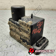 443862257D Centralina chiusura centralizzata AUDI 80 1989