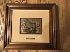 Vettor Cassinari - Cavalli Al