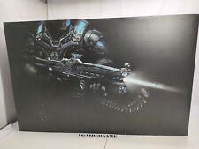 GEARS OF WAR 4 , COLLECTOR'S EDITION, XBOX ONE, USATO