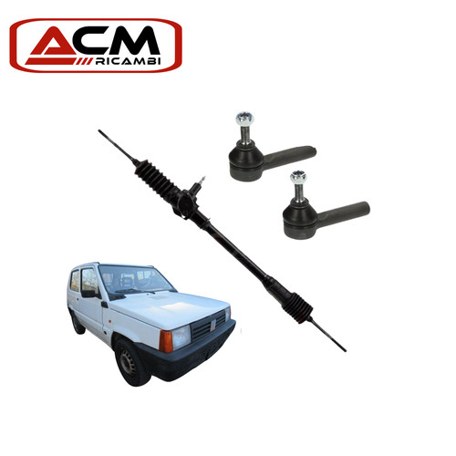 Scatola sterzo guida fiat - sterzo,