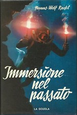 Wolf Rackl - Immersione nel