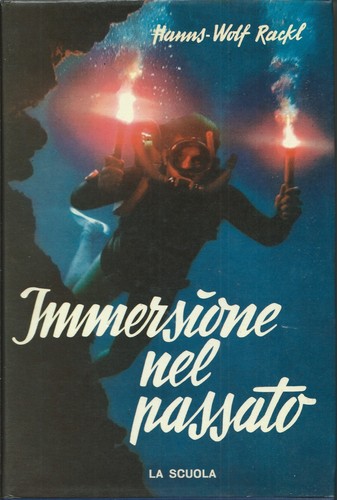 Wolf rackl immersione - wolf,