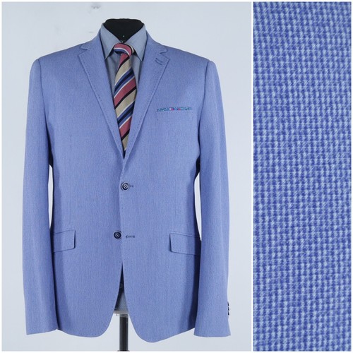 Blazer uomo estivo 44r taglia - uomo,
