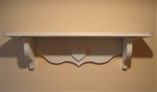 Mensola legno massello - mensola,